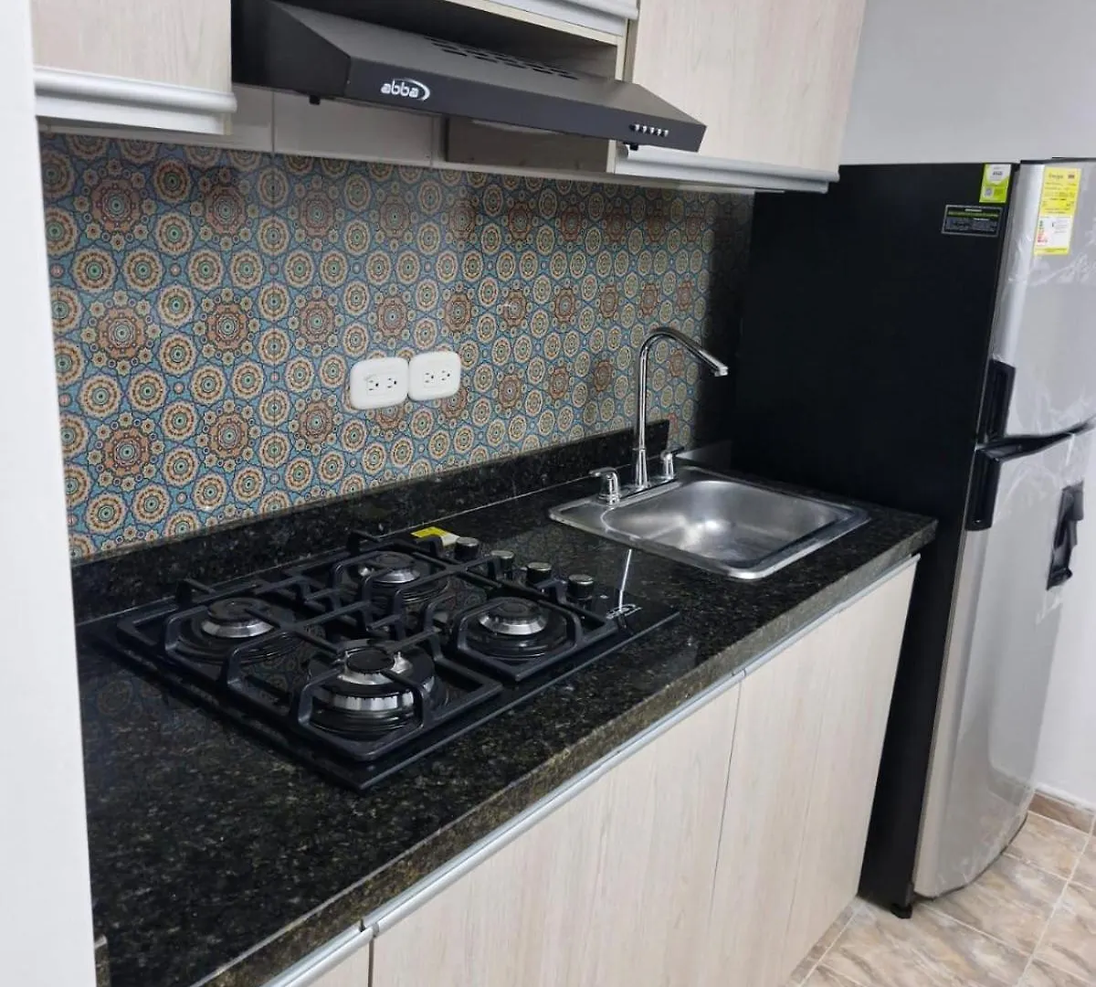 Torres Universal - Rodadero Apartment Gaira