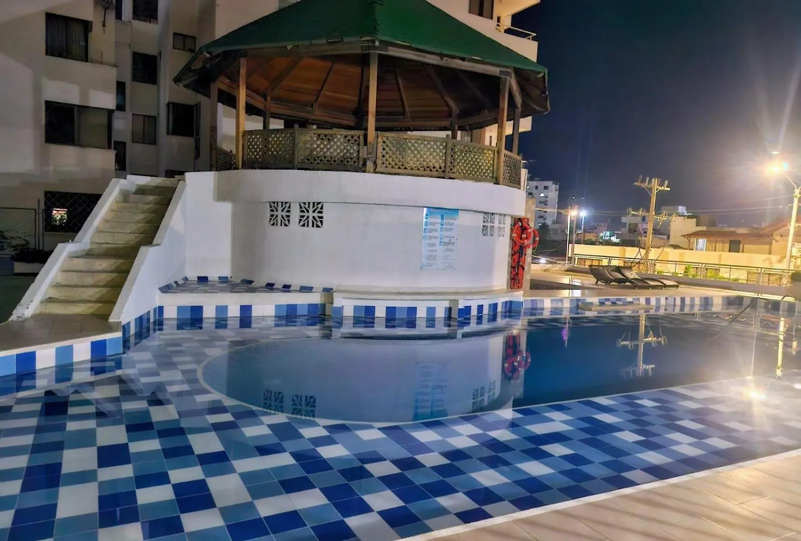 Torres Universal - Rodadero Apartment Gaira